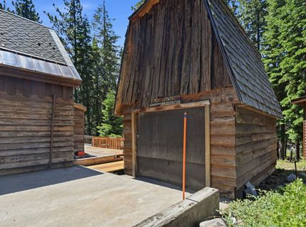 395 Tamarack Lane, Tahoe City, CA 96145 Photo