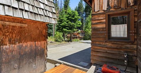 395 Tamarack Lane, Tahoe City, CA 96145 Photo