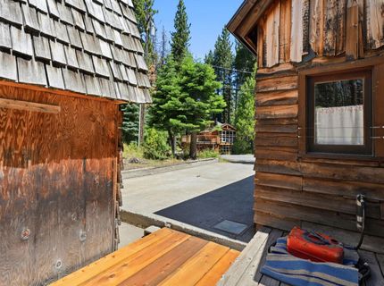 395 Tamarack Lane, Tahoe City, CA 96145 Photo