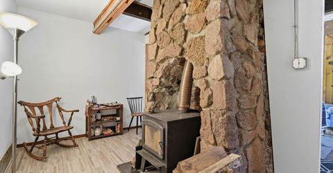 395 Tamarack Lane, Tahoe City, CA 96145 Photo
