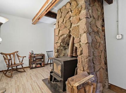 395 Tamarack Lane, Tahoe City, CA 96145 Photo