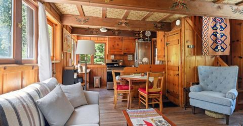395 Tamarack Lane, Tahoe City, CA 96145 Photo