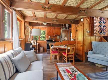 395 Tamarack Lane, Tahoe City, CA 96145 Photo