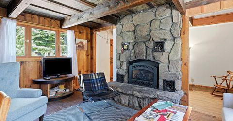395 Tamarack Lane, Tahoe City, CA 96145 Photo
