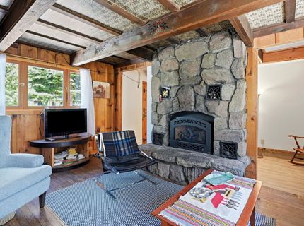 395 Tamarack Lane, Tahoe City, CA 96145 Photo