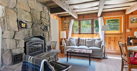395 Tamarack Lane, Tahoe City, CA 96145 Photo