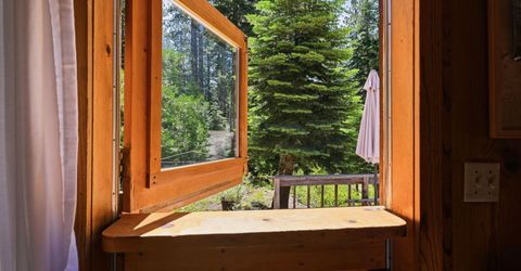 395 Tamarack Lane, Tahoe City, CA 96145 Photo