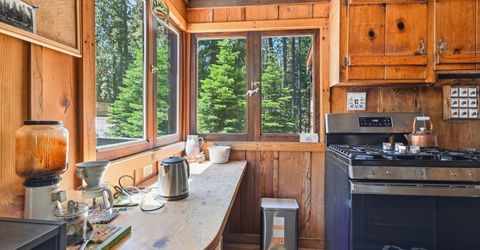 395 Tamarack Lane, Tahoe City, CA 96145 Photo