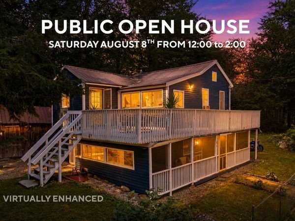 26 Wood Terrace, Northwood, NH 03261