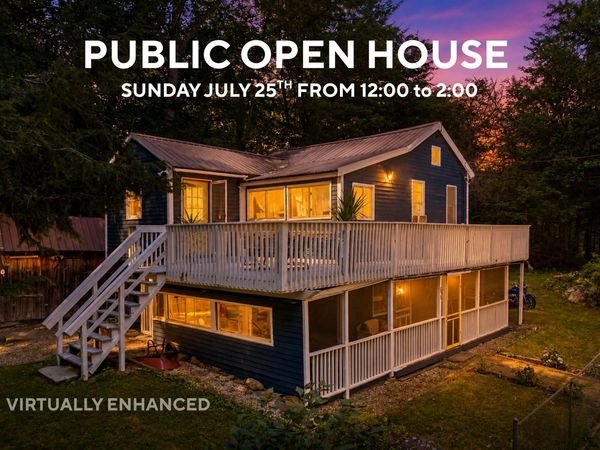 26 Wood Terrace, Northwood, NH 03261