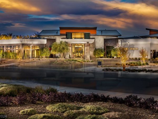 6673 Titanium Crest Street, Las Vegas, NV 89148