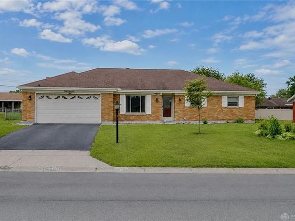 4530 Knollcroft Road, Trotwood, OH 45426