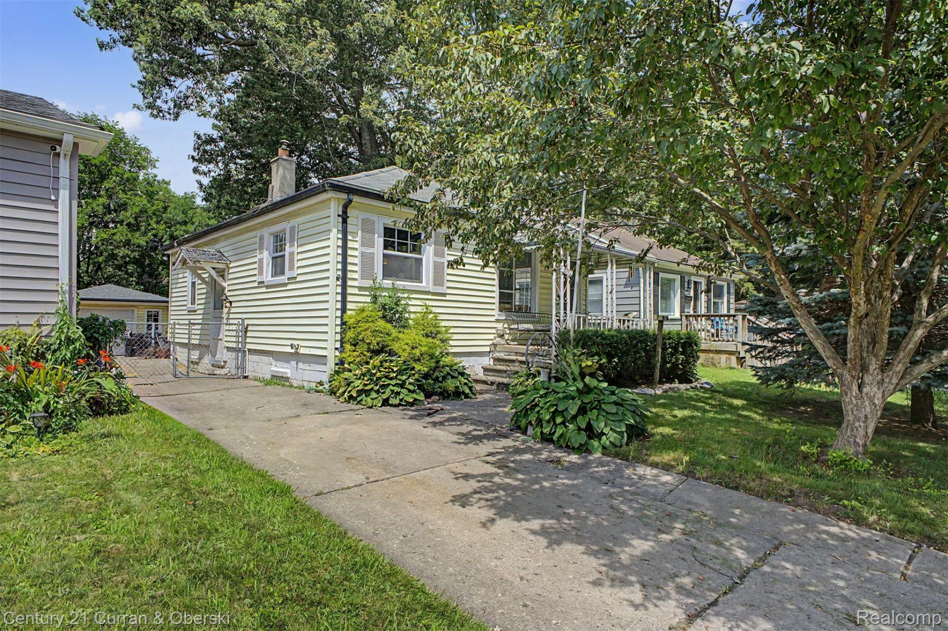 15979 Norborne, Redford Township, Mi 48239 Main Photo
