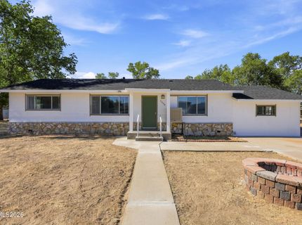 5008 August Drive, Carson City, NV 89706 Photo