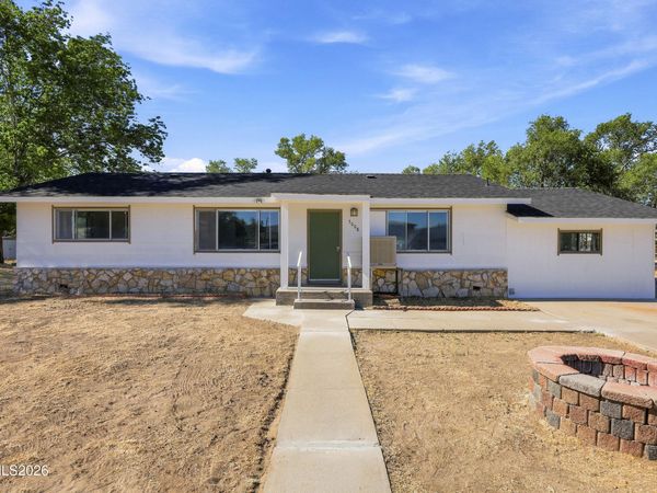 5008 August Drive, Carson City, NV 89706