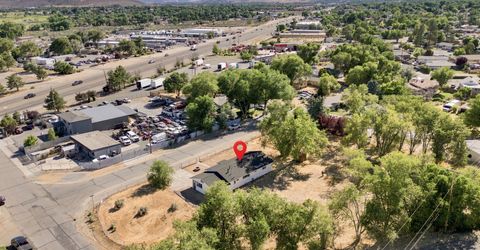 5008 August Drive, Carson City, NV 89706 Photo