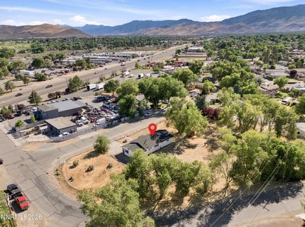 5008 August Drive, Carson City, NV 89706 Photo