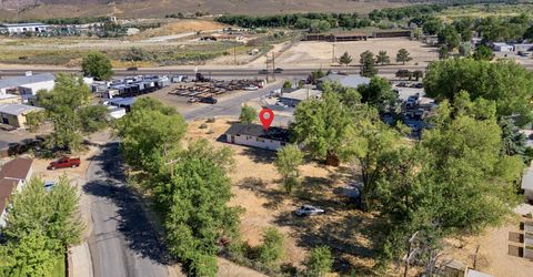 5008 August Drive, Carson City, NV 89706 Photo