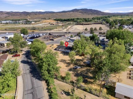 5008 August Drive, Carson City, NV 89706 Photo