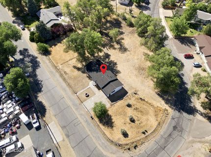 5008 August Drive, Carson City, NV 89706 Photo