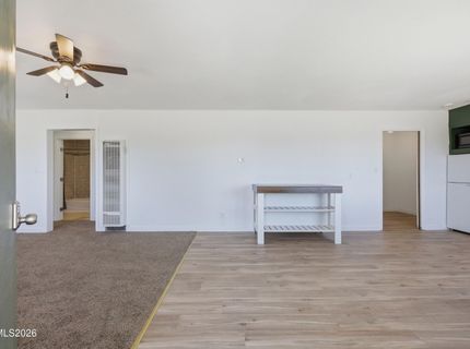 5008 August Drive, Carson City, NV 89706 Photo