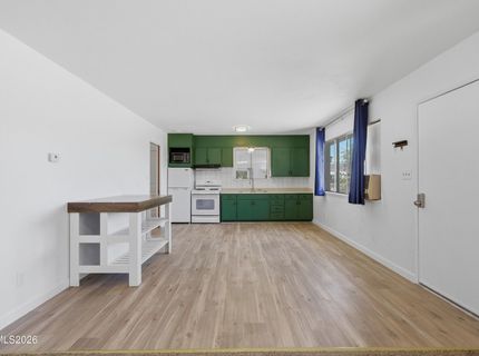 5008 August Drive, Carson City, NV 89706 Photo