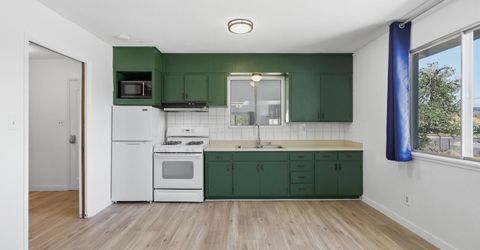 5008 August Drive, Carson City, NV 89706 Photo