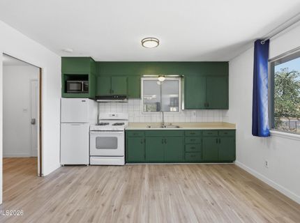 5008 August Drive, Carson City, NV 89706 Photo