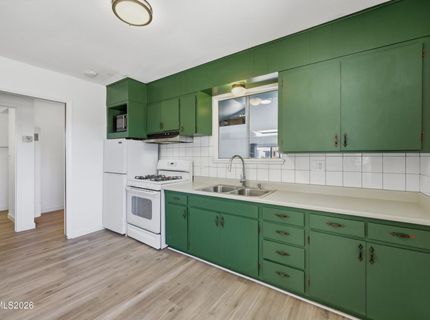 5008 August Drive, Carson City, NV 89706 Photo