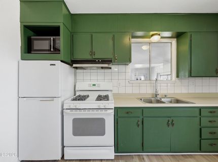 5008 August Drive, Carson City, NV 89706 Photo