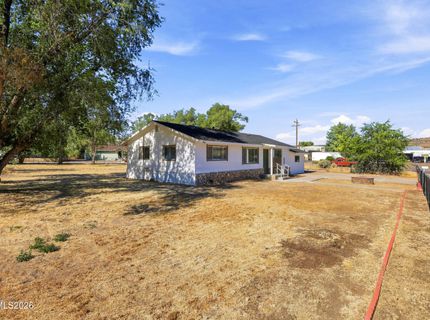 5008 August Drive, Carson City, NV 89706 Photo