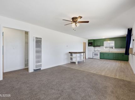 5008 August Drive, Carson City, NV 89706 Photo
