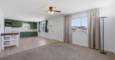 5008 August Drive, Carson City, NV 89706 Photo