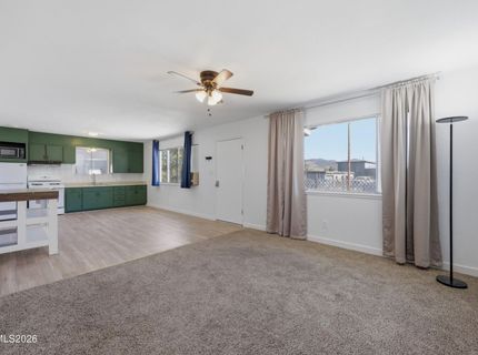 5008 August Drive, Carson City, NV 89706 Photo