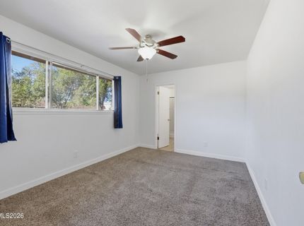 5008 August Drive, Carson City, NV 89706 Photo