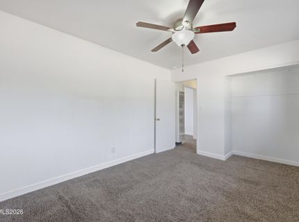 5008 August Drive, Carson City, NV 89706 Photo