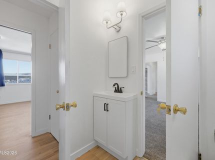 5008 August Drive, Carson City, NV 89706 Photo