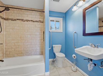 5008 August Drive, Carson City, NV 89706 Photo