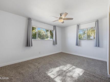 5008 August Drive, Carson City, NV 89706 Photo