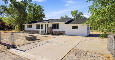 5008 August Drive, Carson City, NV 89706 Photo
