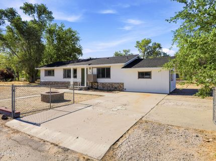 5008 August Drive, Carson City, NV 89706 Photo