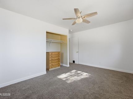 5008 August Drive, Carson City, NV 89706 Photo