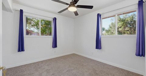 5008 August Drive, Carson City, NV 89706 Photo
