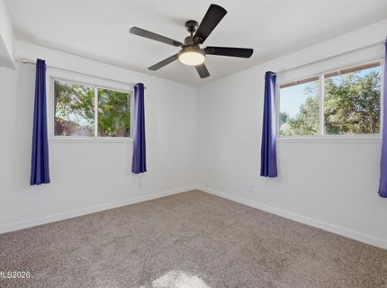 5008 August Drive, Carson City, NV 89706 Photo