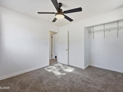 5008 August Drive, Carson City, NV 89706 Photo