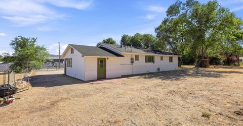5008 August Drive, Carson City, NV 89706 Photo