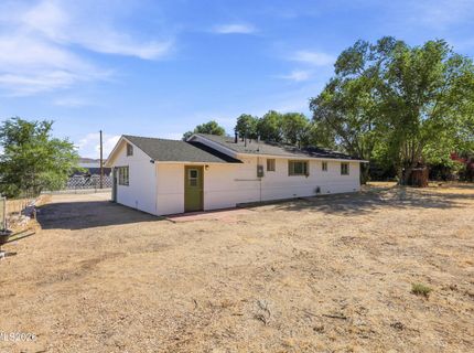 5008 August Drive, Carson City, NV 89706 Photo