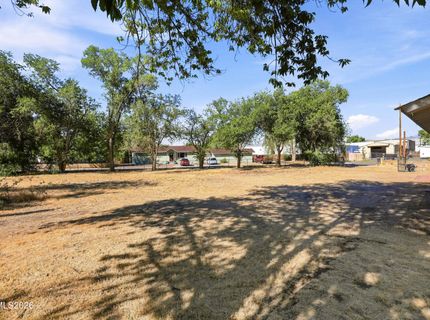 5008 August Drive, Carson City, NV 89706 Photo
