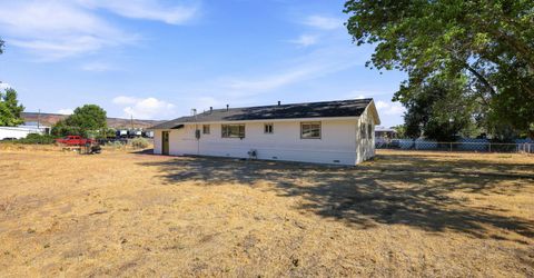 5008 August Drive, Carson City, NV 89706 Photo