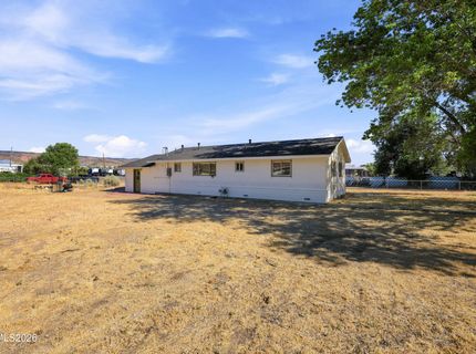 5008 August Drive, Carson City, NV 89706 Photo